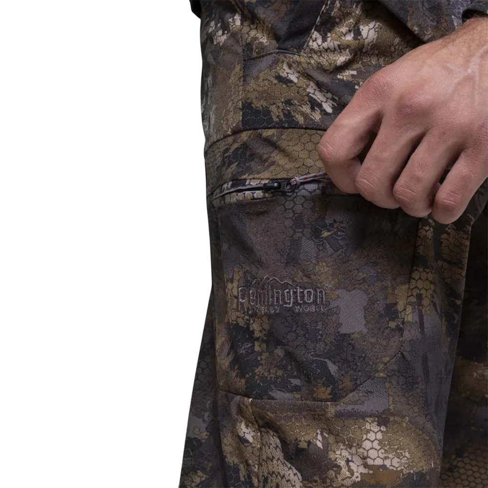 Костюм Remington Hot Summer Timber р. XL. Фото №8