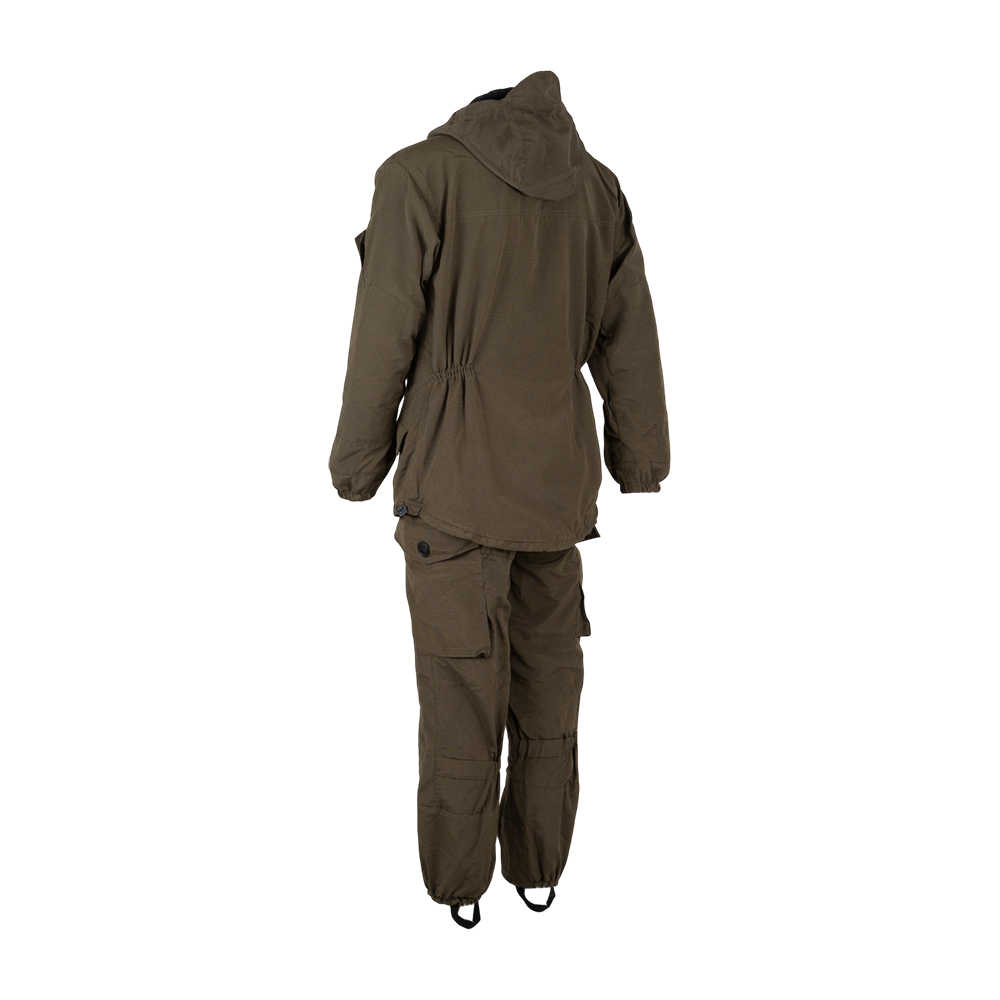 Костюм демисезонный Горка-3 ткань Смесовая Рип-Стоп цвет Хаки р. 56-58/182-188. Фото №8