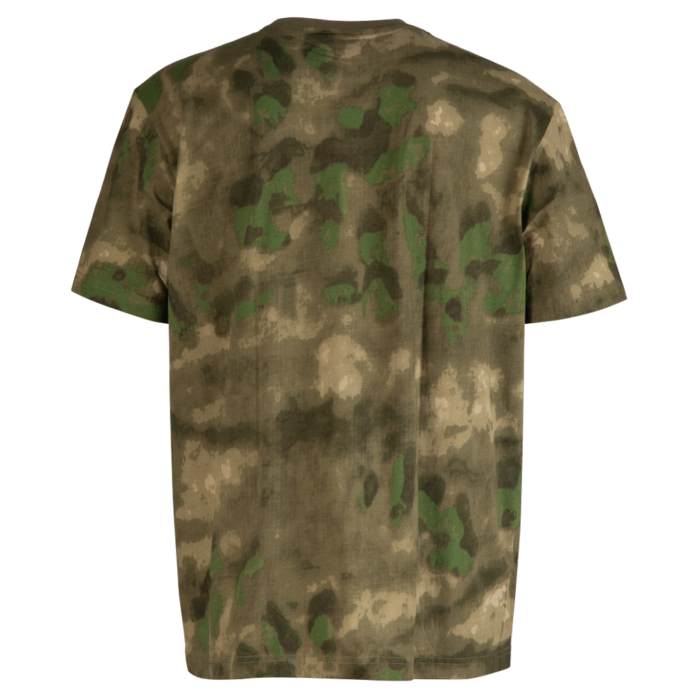 Футболка "Сплав" мох 48. Фото №4