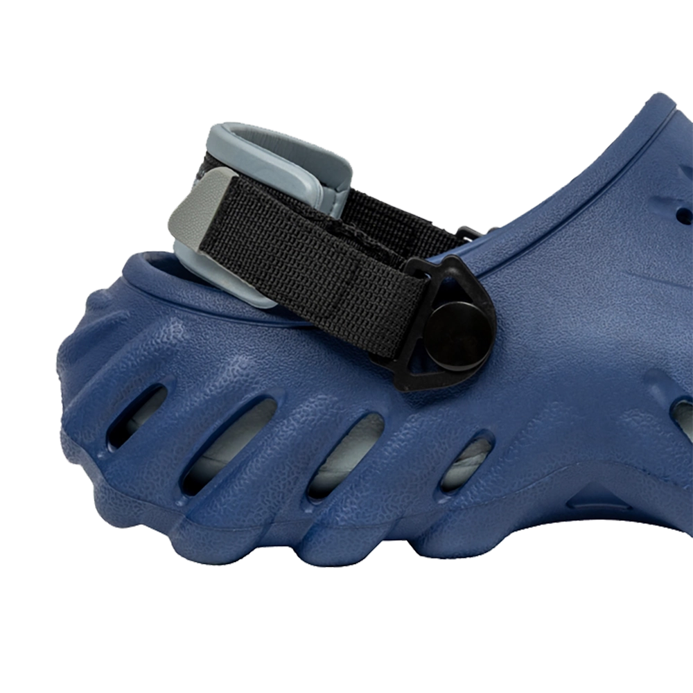 Сабо Remington Grass navy р. 43. Фото №9