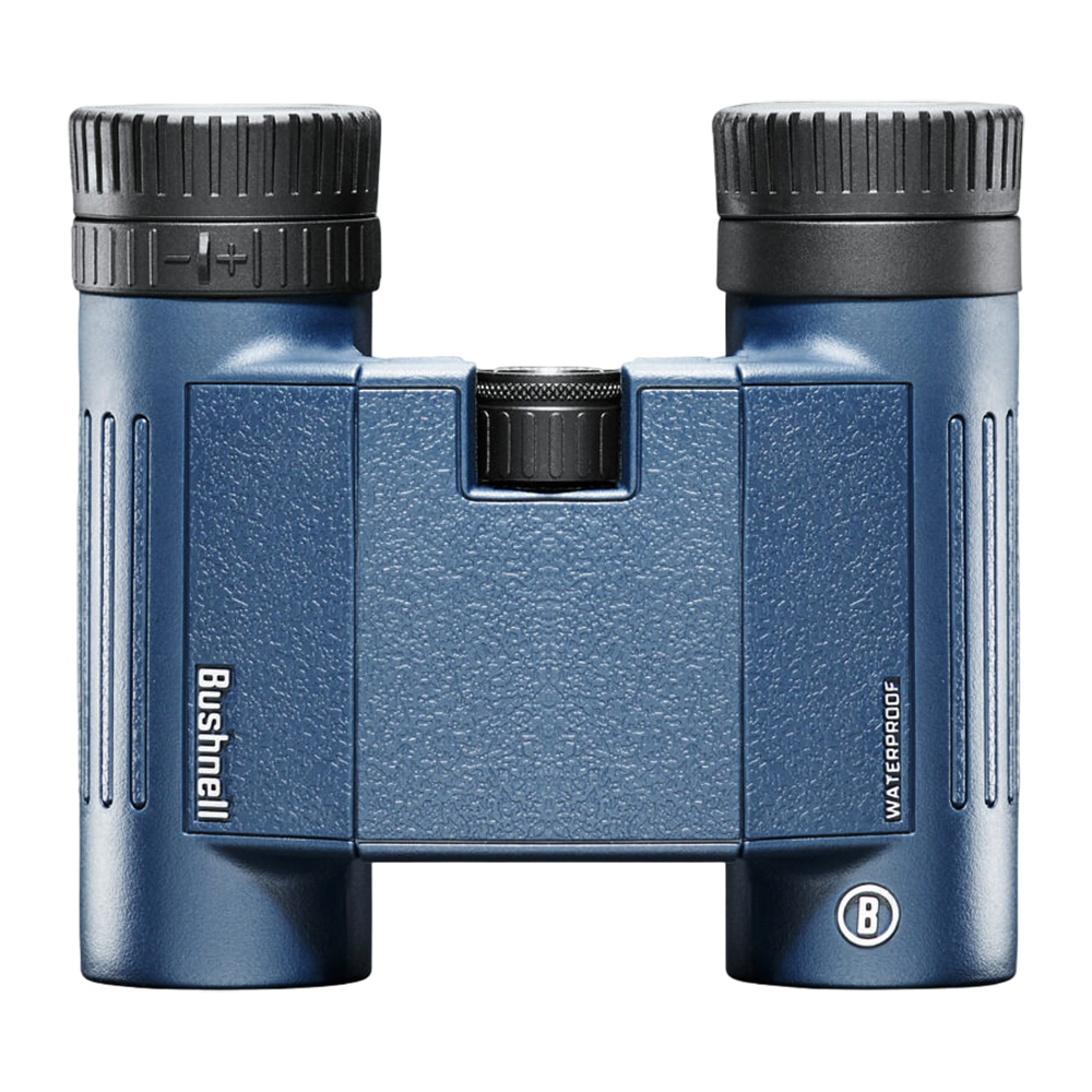 Бинокль BUSHNELL 10х25 H20 (130105). Фото №1
