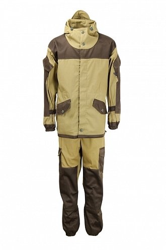 Костюм Горка лето р. 52-54. Фото №1 Костюм Горка лето р. 52-54. Фото №1