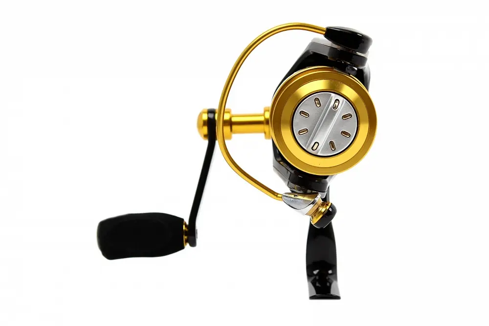 Катушка RYOBI Zauber CF 3000. Фото №2 Катушка RYOBI Zauber CF 3000. Фото №2