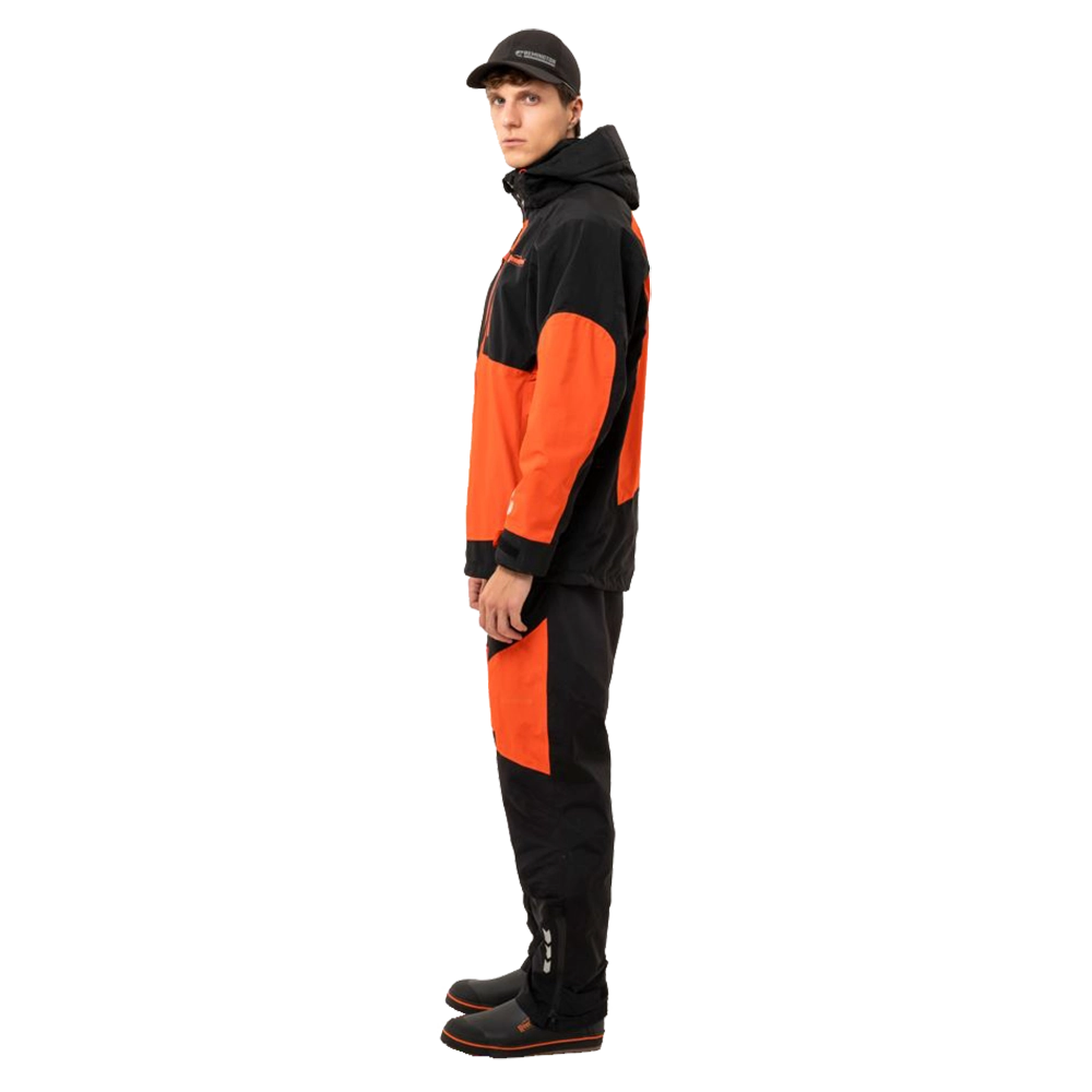 Костюм Remington Fishing Great Take Red р. 2XL. Фото №6 Костюм Remington Fishing Great Take Red р. 2XL. Фото №6