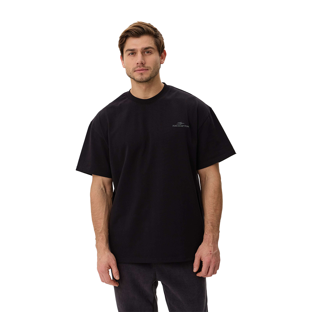 Футболка мужская Remington Alaid Volcano Вlack р.L. Фото №2