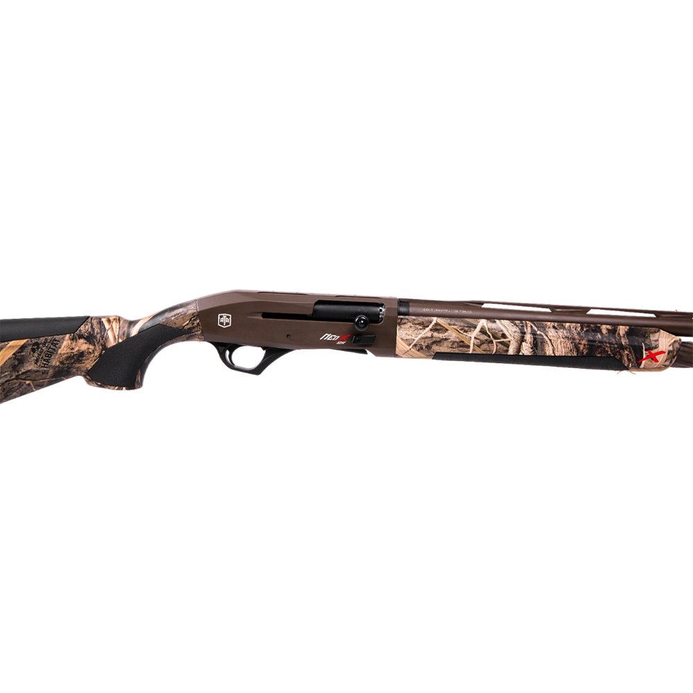 Ружье ATA Neo X Camo Max7 Brown, 12/76, 760 мм, 5+1 патронов. Фото №3