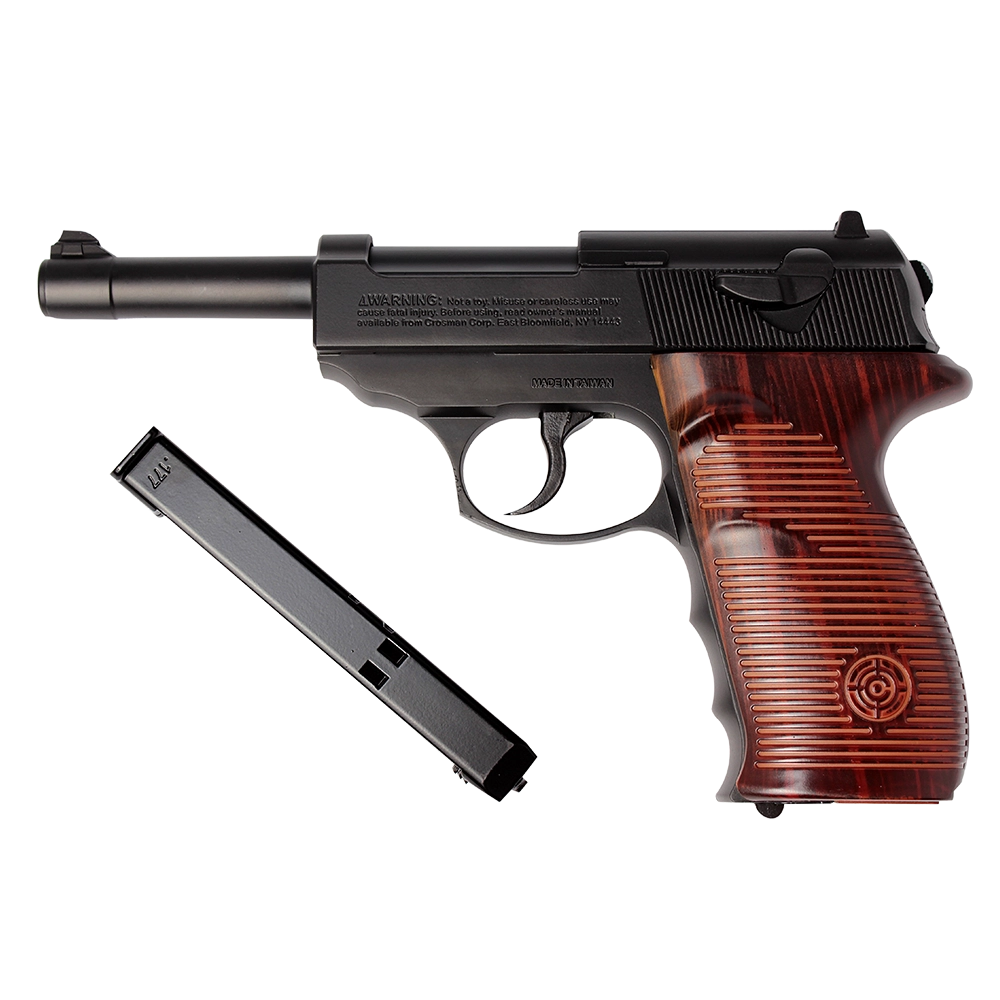 Пистолет пневматический Crosman C41 калибр 4,5 мм.. Фото №4 Пистолет пневматический Crosman C41 калибр 4,5 мм.. Фото №4