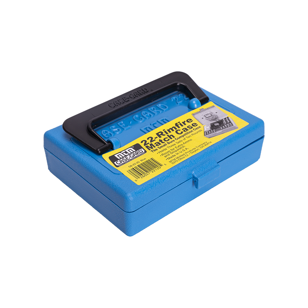 Футляр для патронов калибр 22LR (180 шт). Фото №6