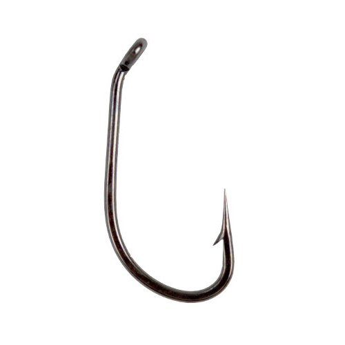 Крючки Saikyo KH-10099 Special Carp BN №4 (10шт). Фото №2 Крючки Saikyo KH-10099 Special Carp BN №4 (10шт). Фото №2