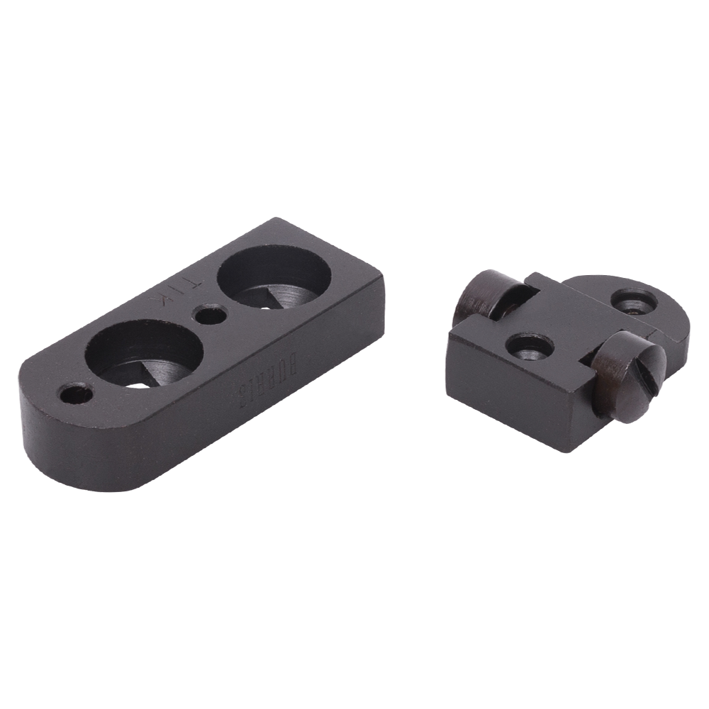 Основание Burris SU-BA Tikka T3 для быстросъемных колец Dovetail (410266). Фото №1