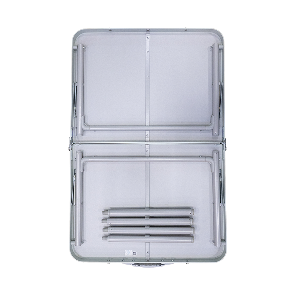 Стол складной (T-435M) Helios (пр-во ГК Тонар). Фото №7