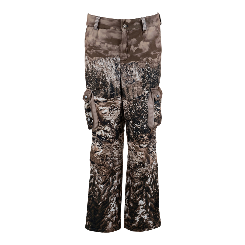 Костюм печатный "ОРЕЛ" р-р 48. Фото №10