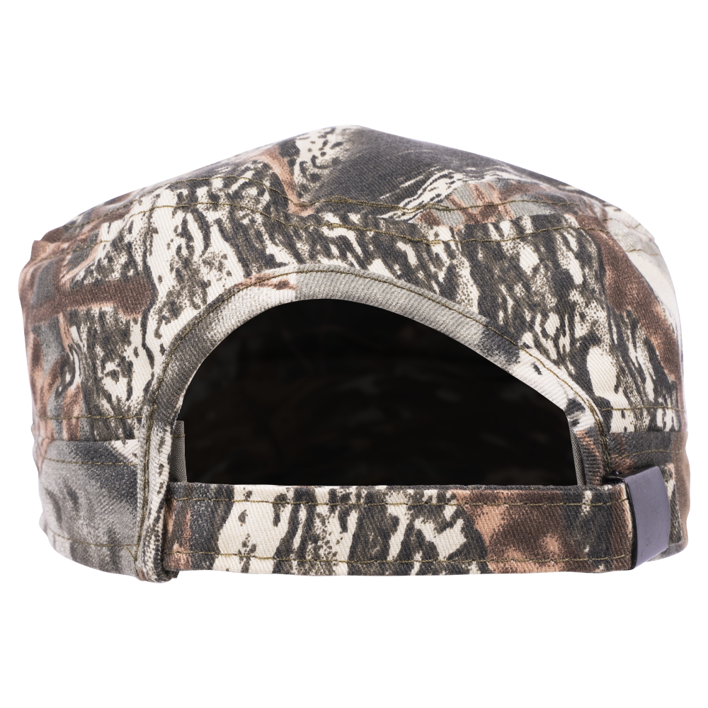 Кепка "Куба" (смесовая ткань, лес 2010) (59-60) (Хольстер). Фото №4