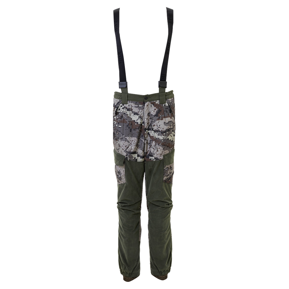 Костюм мужской демисезонный "RAMBLER" (Bonding) цифра (46-48/176). Фото №7