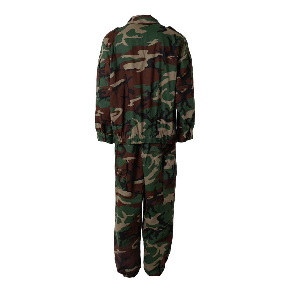 Костюм «ОМОН» (камуфлированный) 922 р-р 58-60/5. Фото №5