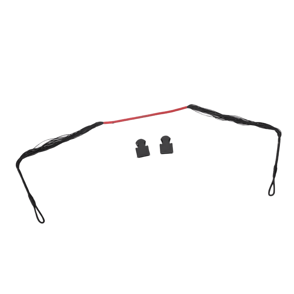 Тетива Man Kung для арбалетов XB25 (с законцовками). Фото №1 Тетива Man Kung для арбалетов XB25 (с законцовками). Фото №1