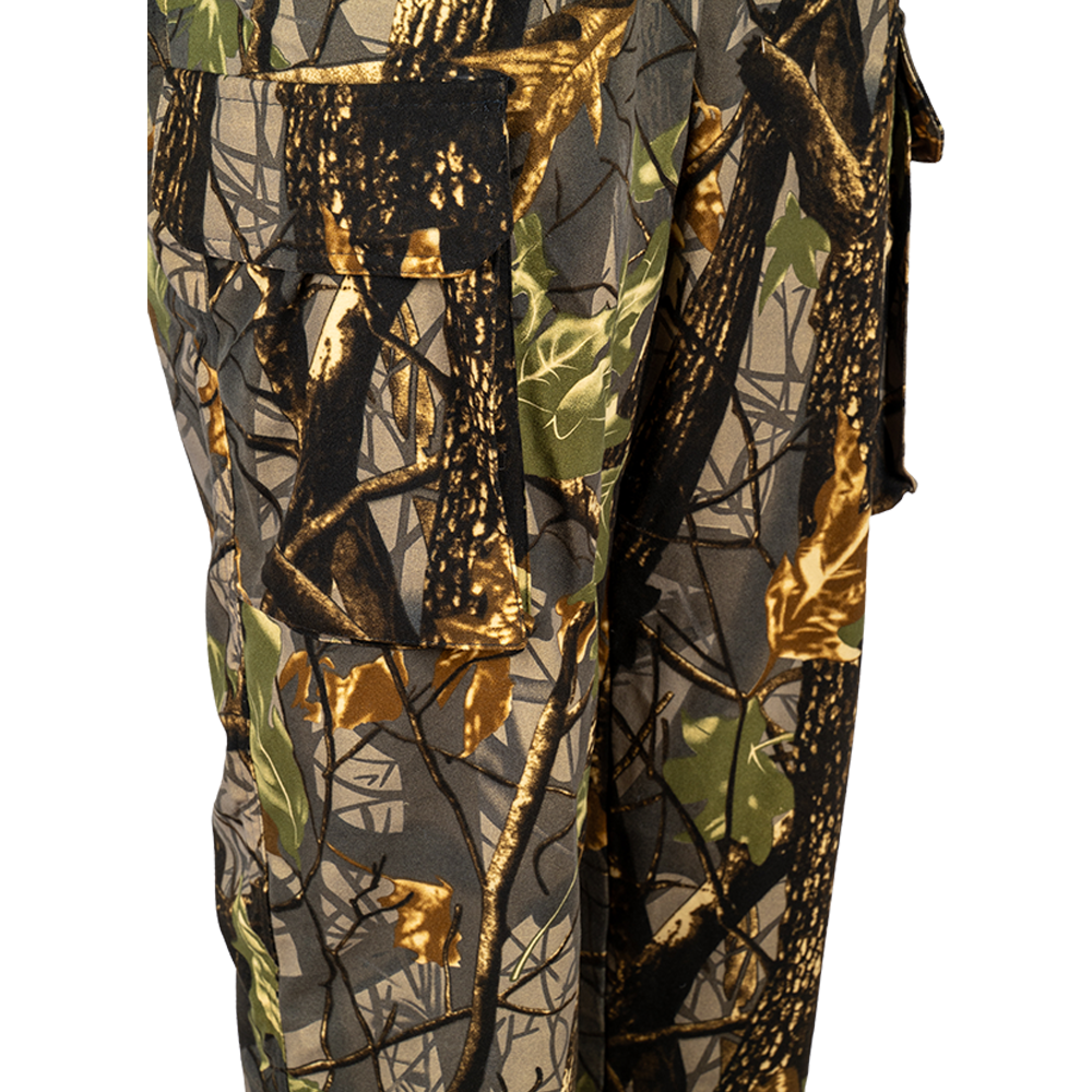 Костюм демисезонный "ФОРЕСТ" (дубовый лист) р. 60-62. Фото №4