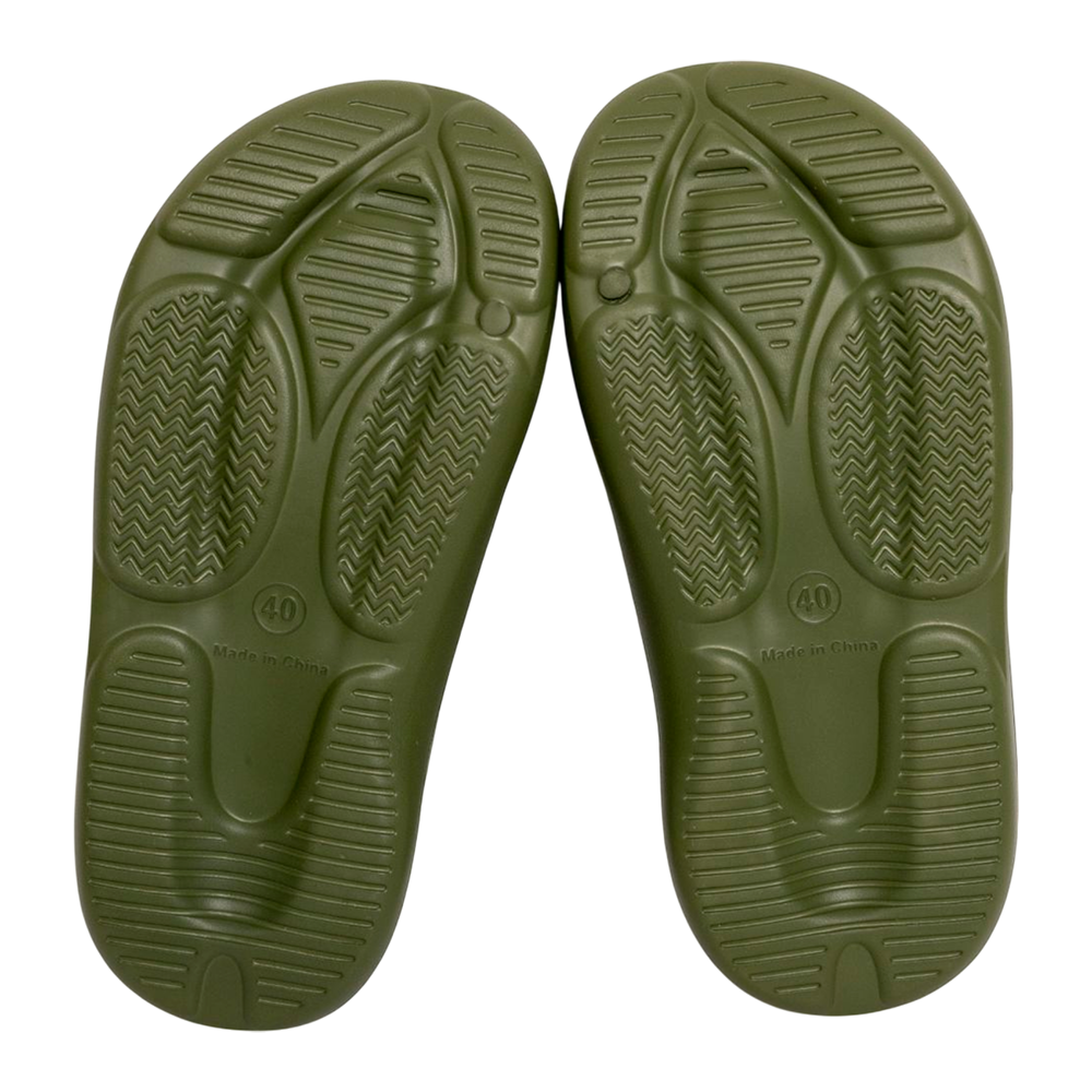 Сандалии Remington Slippers 2 р. 41. Фото №5 Сандалии Remington Slippers 2 р. 41. Фото №5