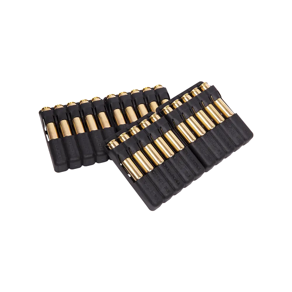 Патрон нарезной NORMA калибр 30-06 SPRG New Oryx 11,7 гр. 180 grn. (в пачке 20 шт.). Фото №6