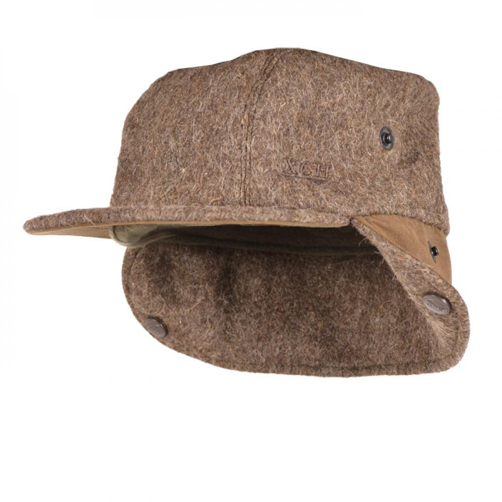 Шапка зимняя "Вепрь". Фото №4