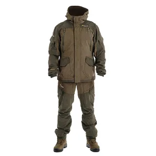 Костюм «Магнум осень» проклеенный (исландия, хаки) PRIDE р-р 48-50/182-188. Фото №2