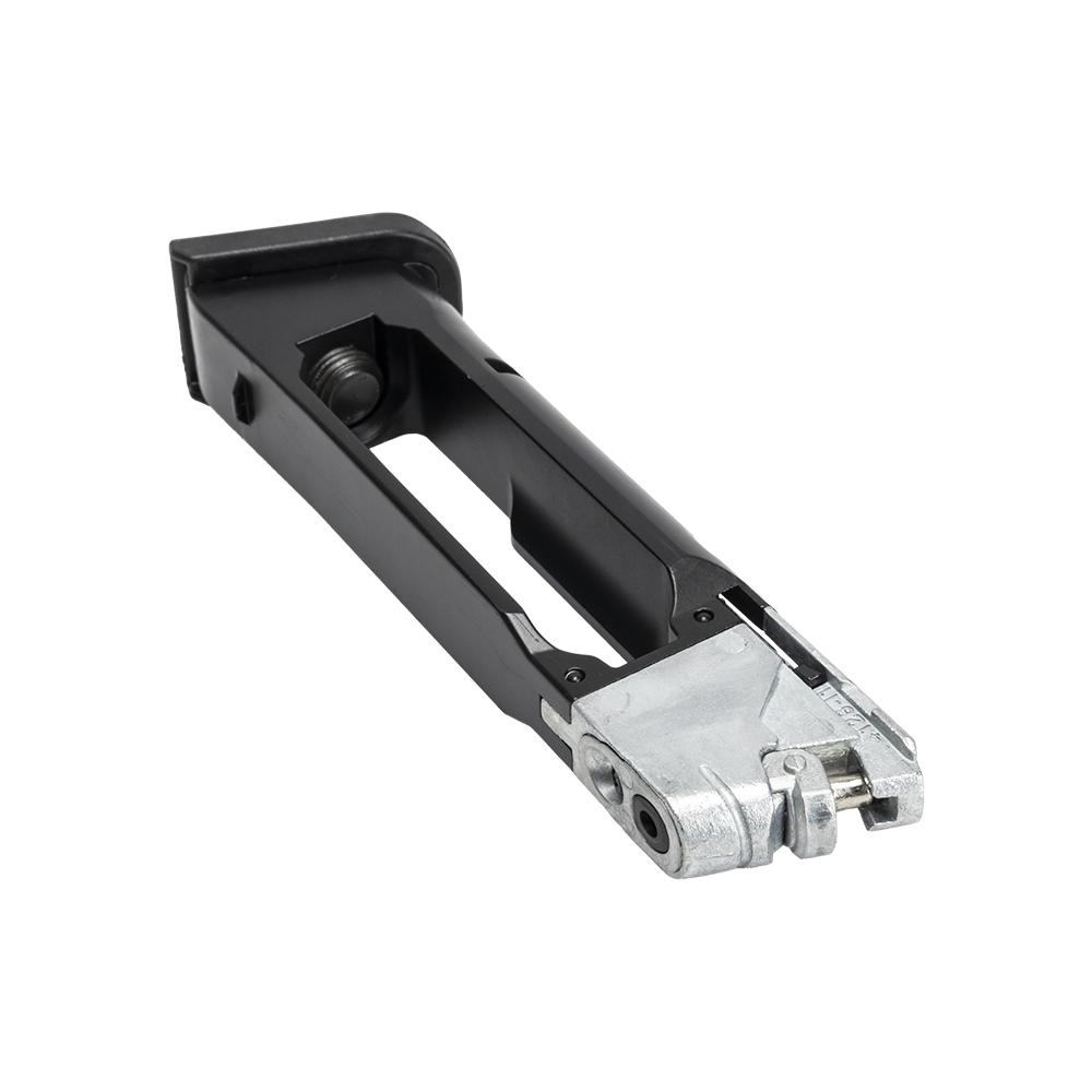 Пистолет пневматический Umarex Glock 17 калибр 4,5мм (Gen 5, крепление под коллиматор). Фото №8