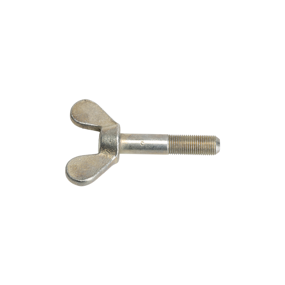 Винт-барашек для ручки Торнадо-М2 (м10х1). Фото №1