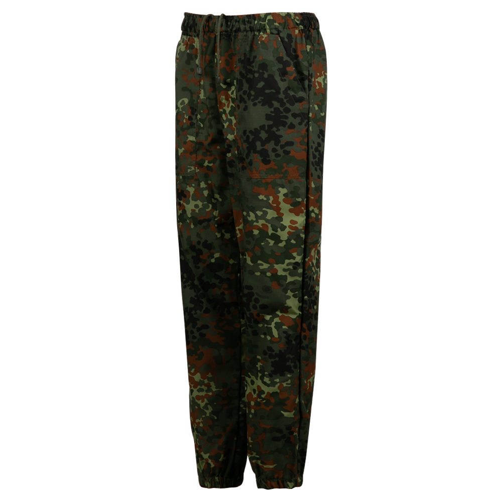 Костюм летний Huntsman Стрелок (цвет Бундесвер, ткань Смесовая (Сорочка) р. 48-50/170-176. Фото №8 Костюм летний Huntsman Стрелок (цвет Бундесвер, ткань Смесовая (Сорочка) р. 48-50/170-176. Фото №8