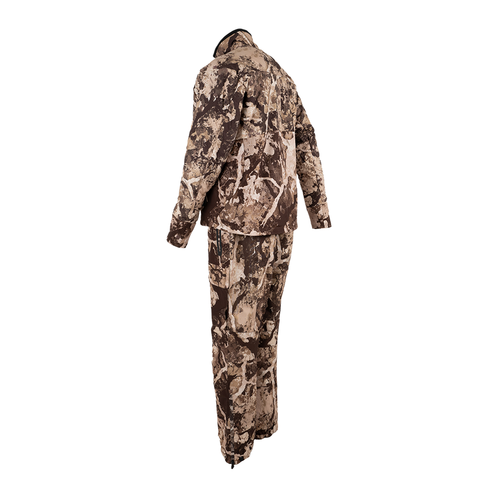 Костюм Remington 3 в 1 Carpathians Fit Dark Wood р. L. Фото №10