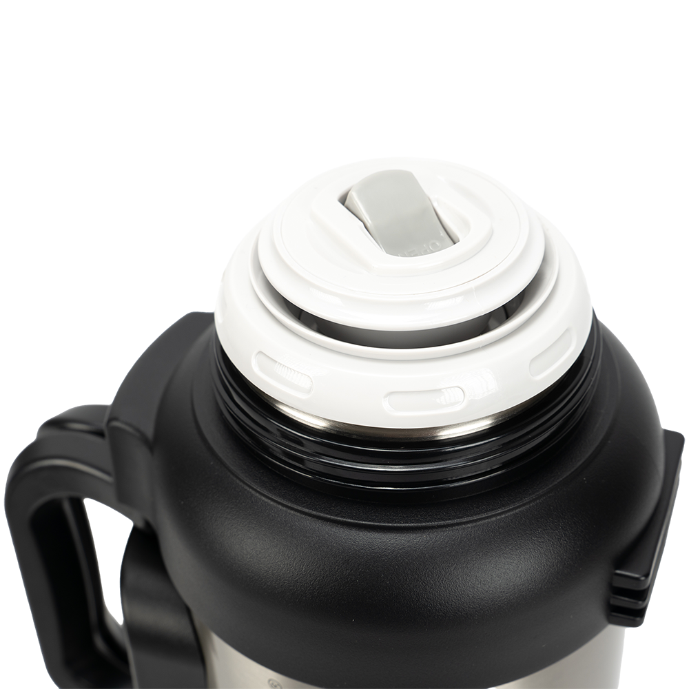 Термос Remington GrandTherm 1600 Silver, сит. рем.. Фото №9 Термос Remington GrandTherm 1600 Silver, сит. рем.. Фото №9