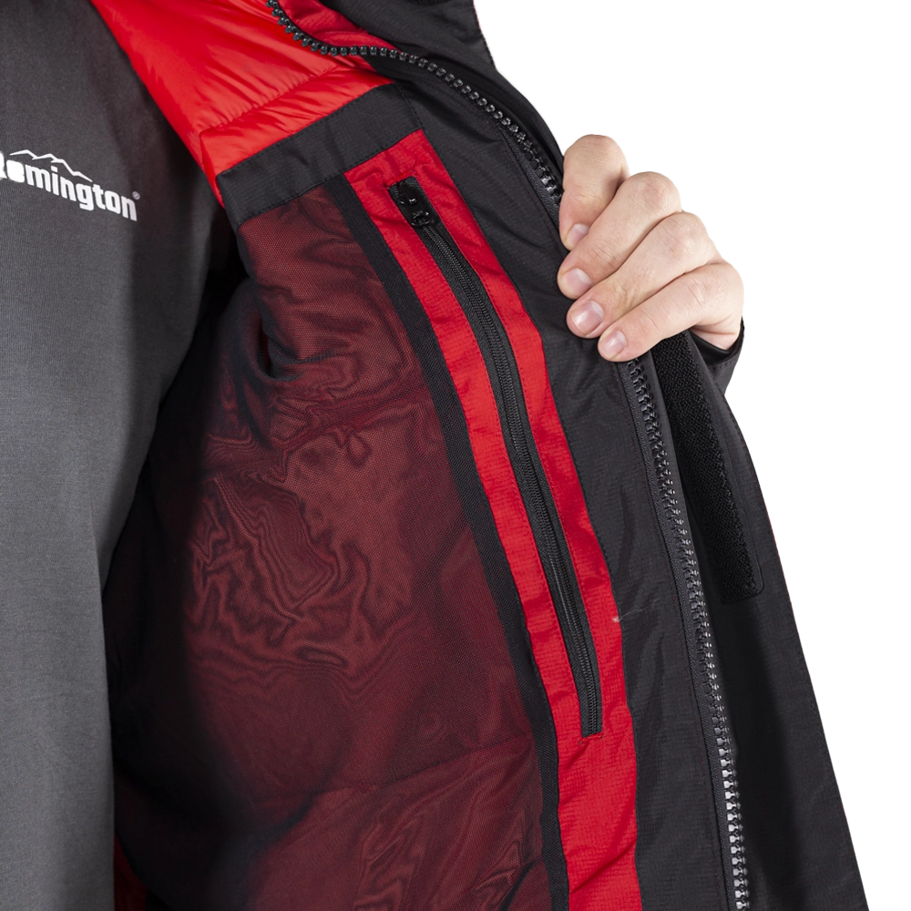 Куртка Remington Bullfinch р. XL. Фото №13 Куртка Remington Bullfinch р. XL. Фото №13