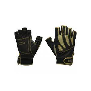 Перчатки спиннингиста Alaskan беспалые BL/Beg L (AGWK-03L). Фото №1 Перчатки спиннингиста Alaskan беспалые BL/Beg L (AGWK-03L). Фото №1