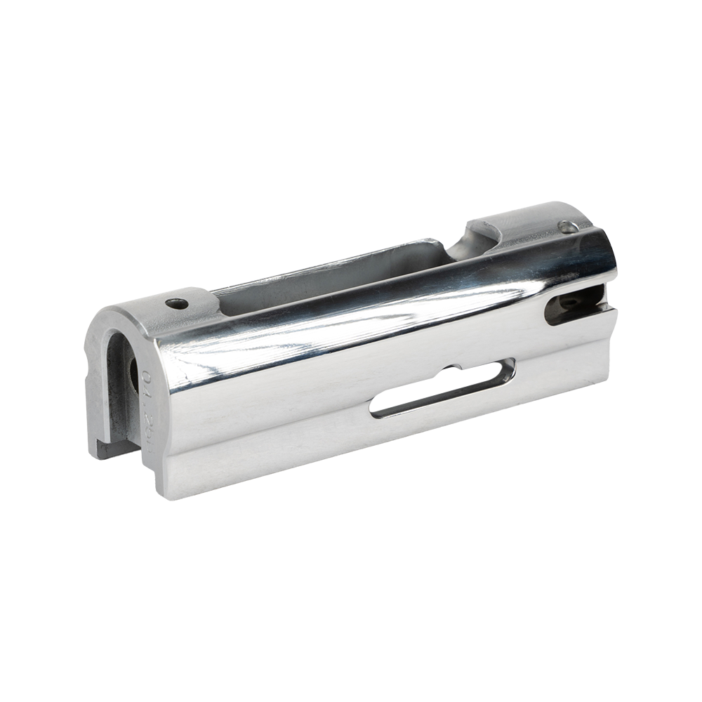 Корпус затвора светлый калибр 12 А612 №1 . Фото №1