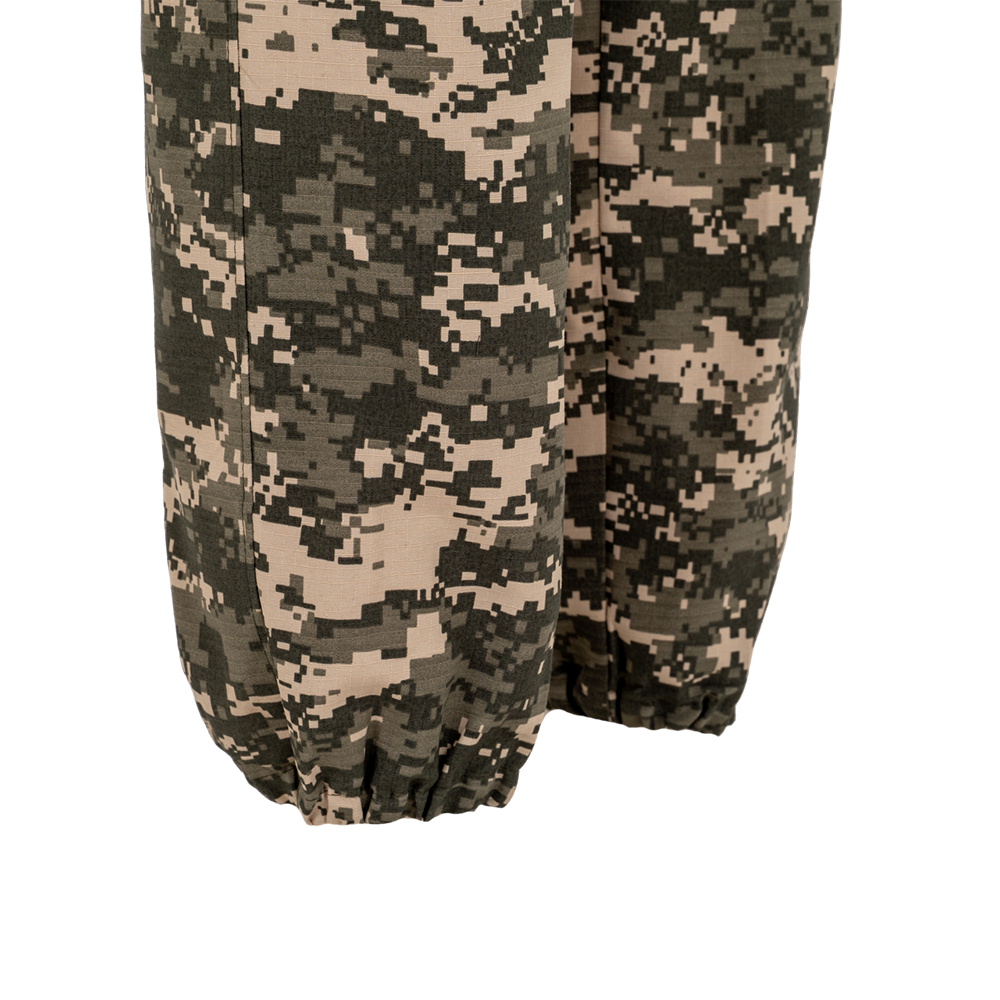 Костюм летний Huntsman Антигнус Эконом цвет 128/2 Смесовая Рип-Стоп р. 48-50/170-176. Фото №6