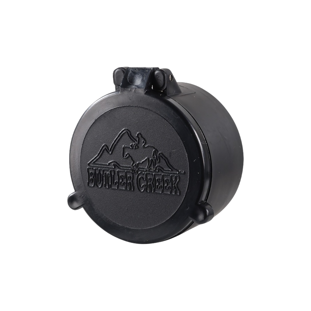 Крышка BUTLER CREEK 23 obj (44,7 мм) на объектив. Фото №1 Крышка BUTLER CREEK 23 obj (44,7 мм) на объектив. Фото №1