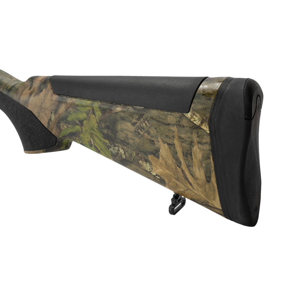 Ружье ATA Neo X Camo Obsession, 12/76, 760 мм, 5+1 патронов. Фото №3 Ружье ATA Neo X Camo Obsession, 12/76, 760 мм, 5+1 патронов. Фото №3