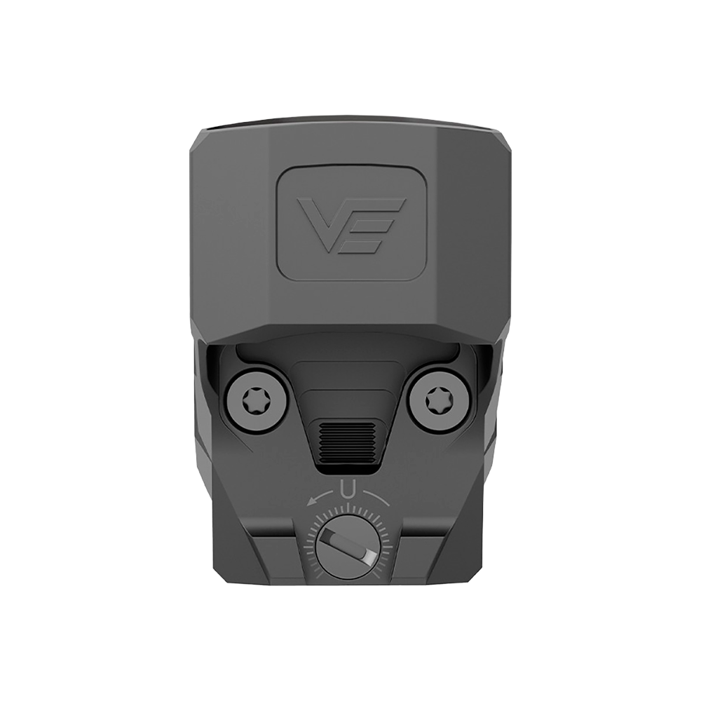 Прицел коллиматорный Vector Optics FRENZY-X 1x19x28 GenII . Фото №7