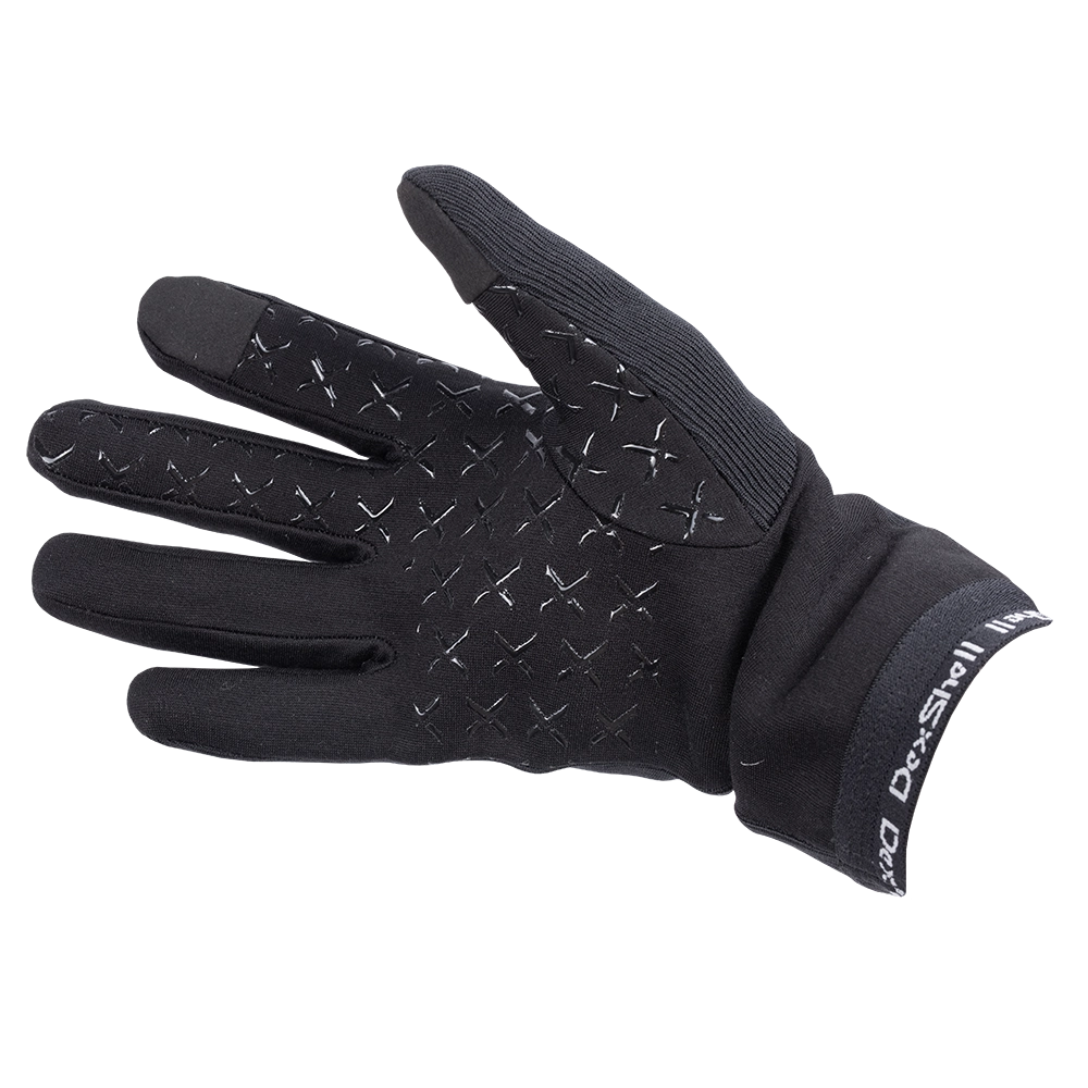 Перчатки Dexshell Drylite Gloves водонепроницаемые (черный) р. M. Фото №4