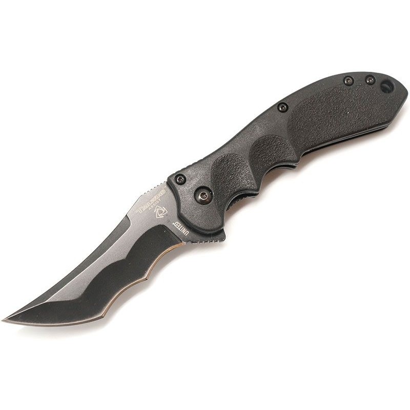 Нож Tailwind Urban Tactical A/O (хо). Фото №2