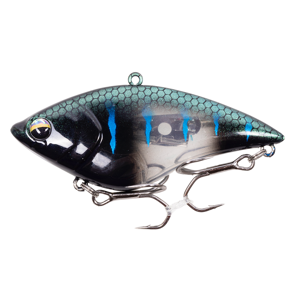 Воблер-раттлин MADFISH Pro Ripper 75мм, 14,26г, цвет (08). Фото №1 Воблер-раттлин MADFISH Pro Ripper 75мм, 14,26г, цвет (08). Фото №1