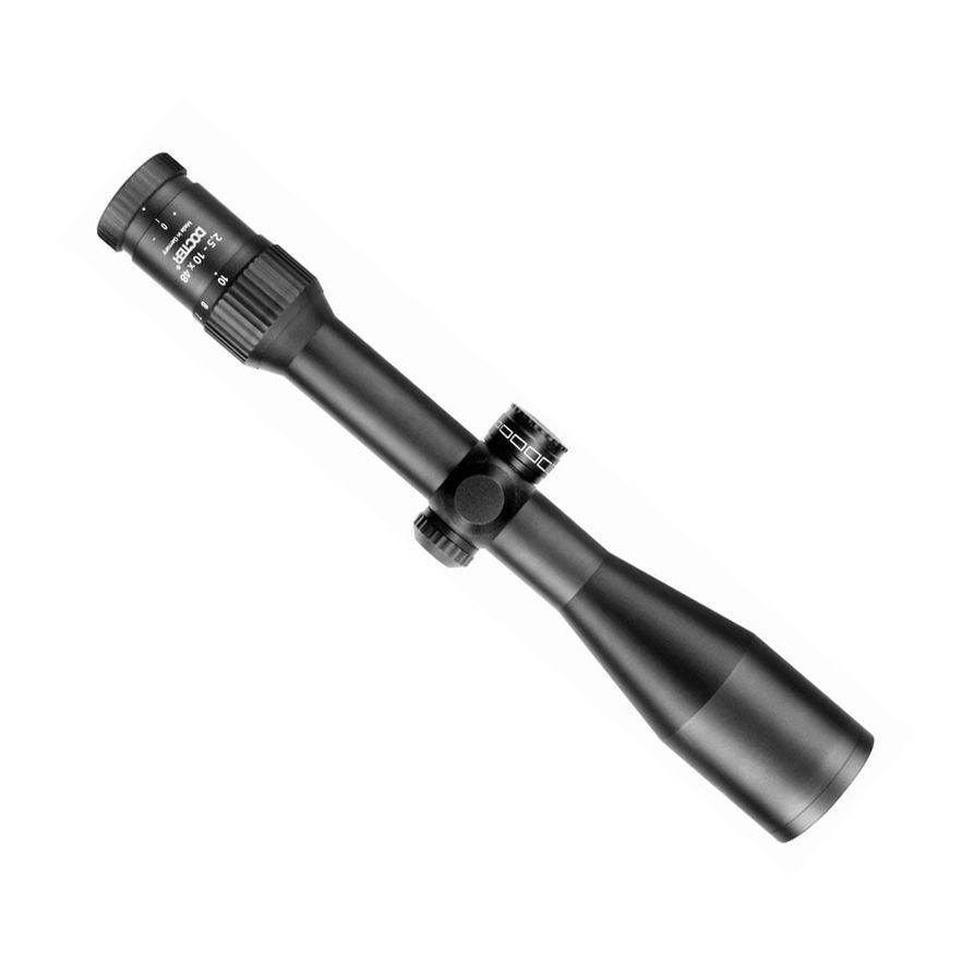 Прицел Docter 2.5-10x48 R4LP. Фото №2 Прицел Docter 2.5-10x48 R4LP. Фото №2