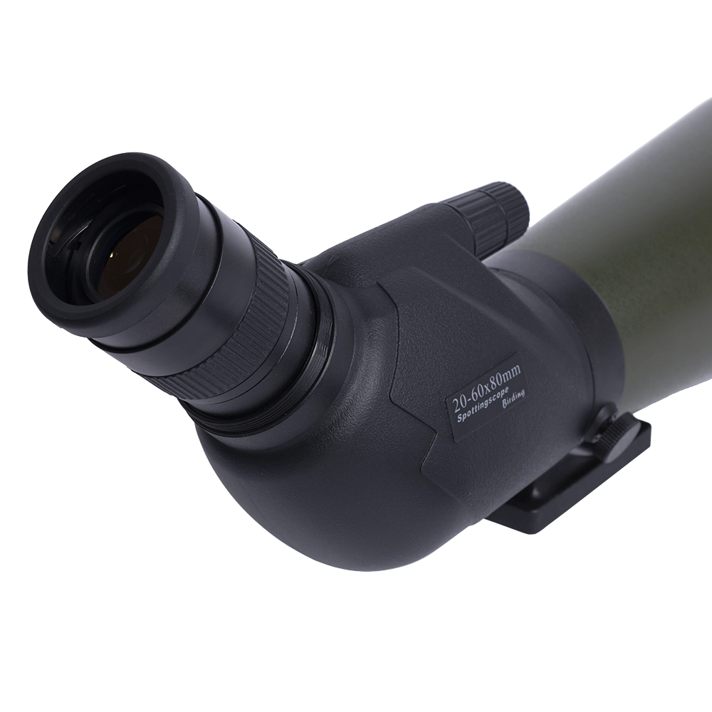 Зрительная труба Remington ZTR 20-60X80. Фото №8