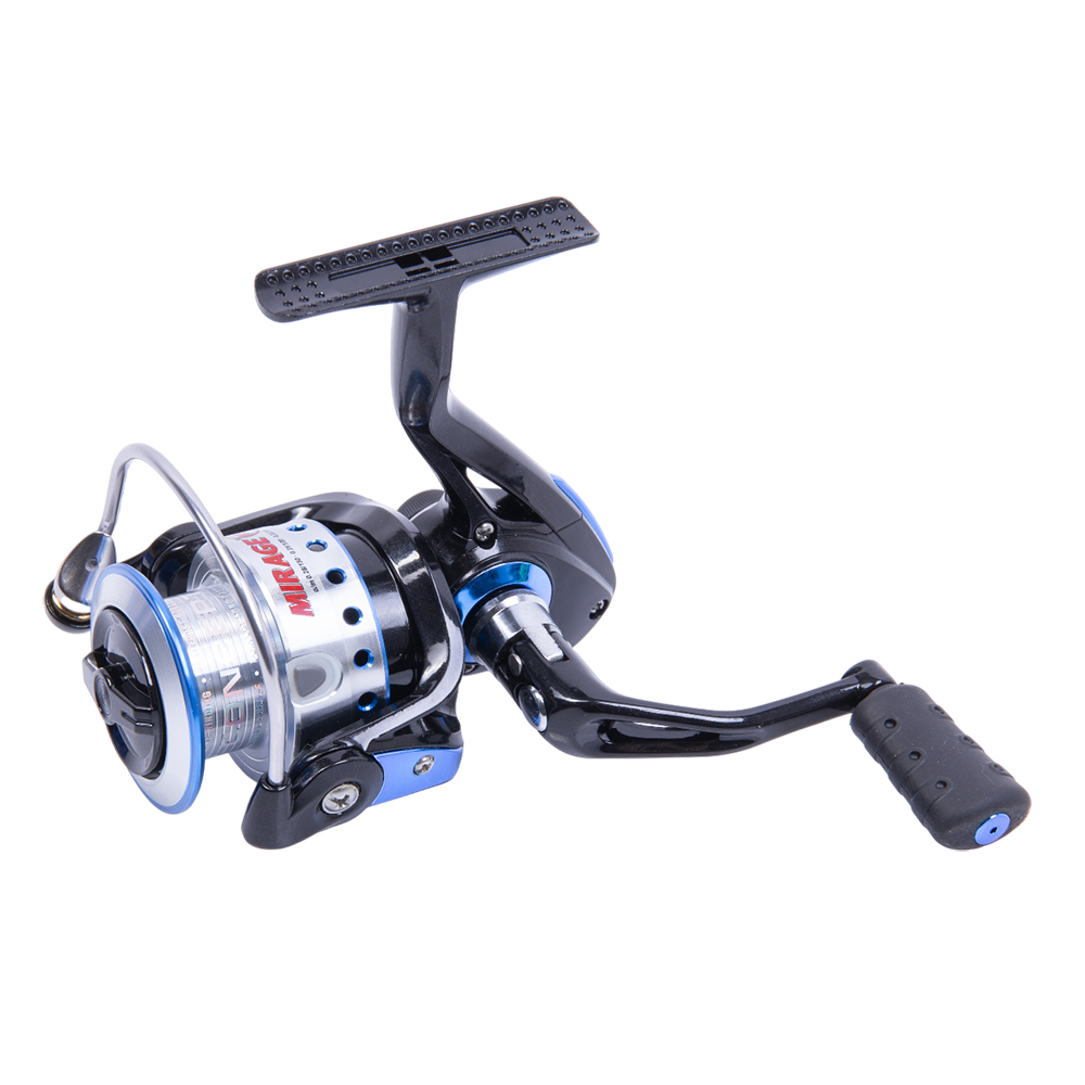 Катушка безынерционная Stinger Mirage NS 2500. Фото №1