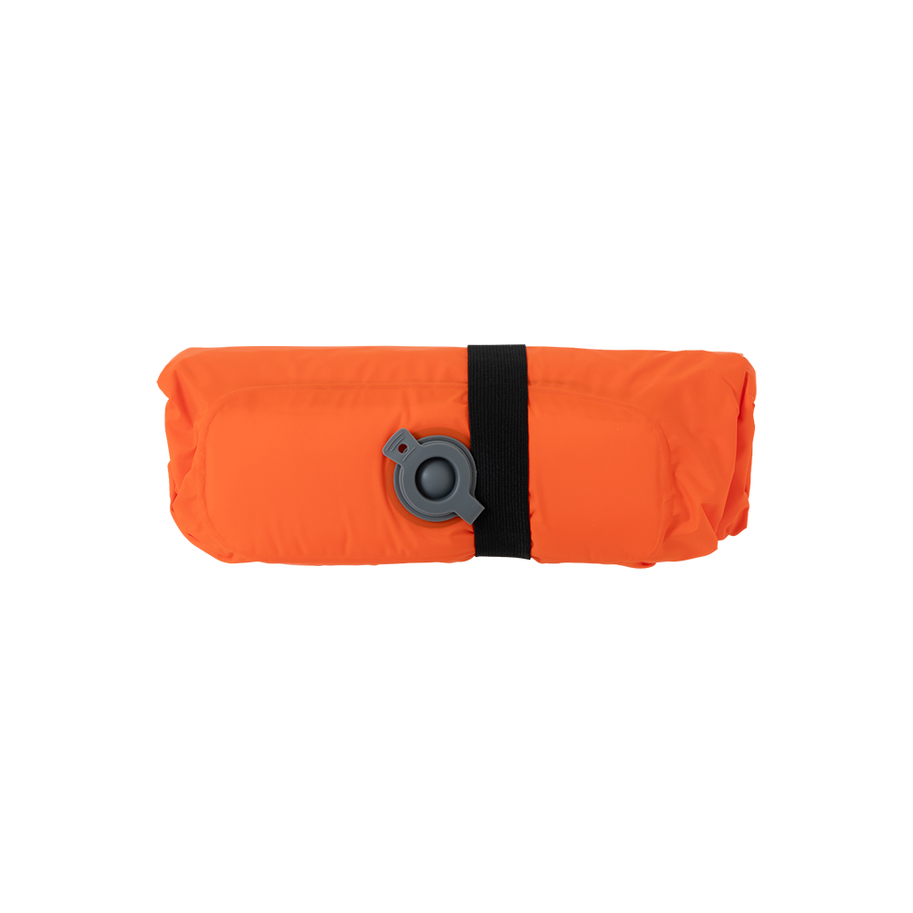 Коврик Remington Light Surge Orange. Фото №10