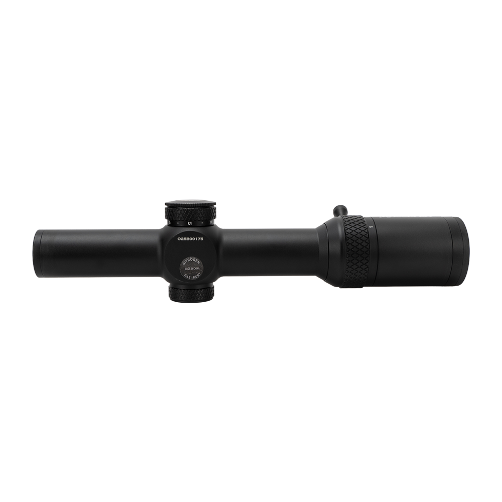 Оптический прицел MOSSBERG CONDOR 1-6х24 SFP 30мм с подсветкой (MD4) 1/2 MOA. Фото №2 Оптический прицел MOSSBERG CONDOR 1-6х24 SFP 30мм с подсветкой (MD4) 1/2 MOA. Фото №2