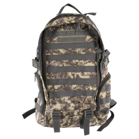 Изображение товара: Рюкзак тактический КМФ цифра (HS-9332-G) Helios
