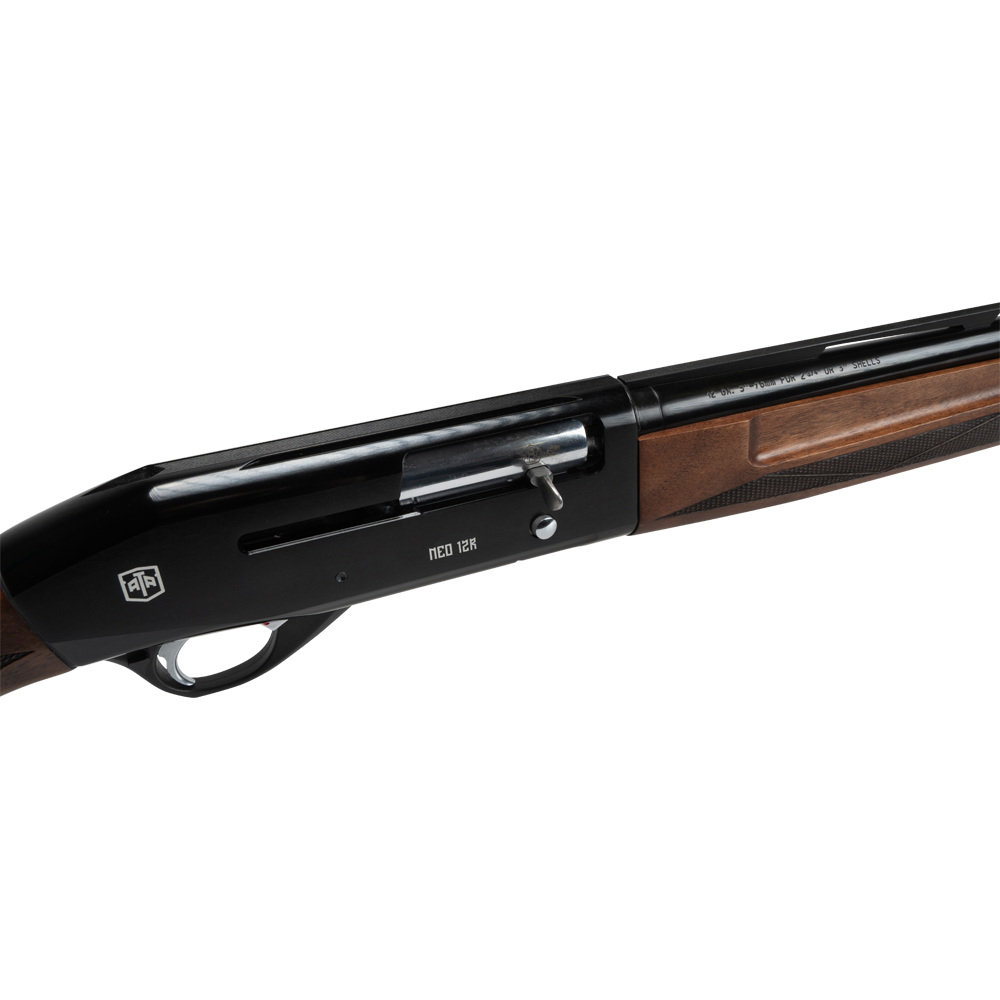 Ружье ATA Neo12 R Walnut (орех) 12/76, 660 мм. Фото №8
