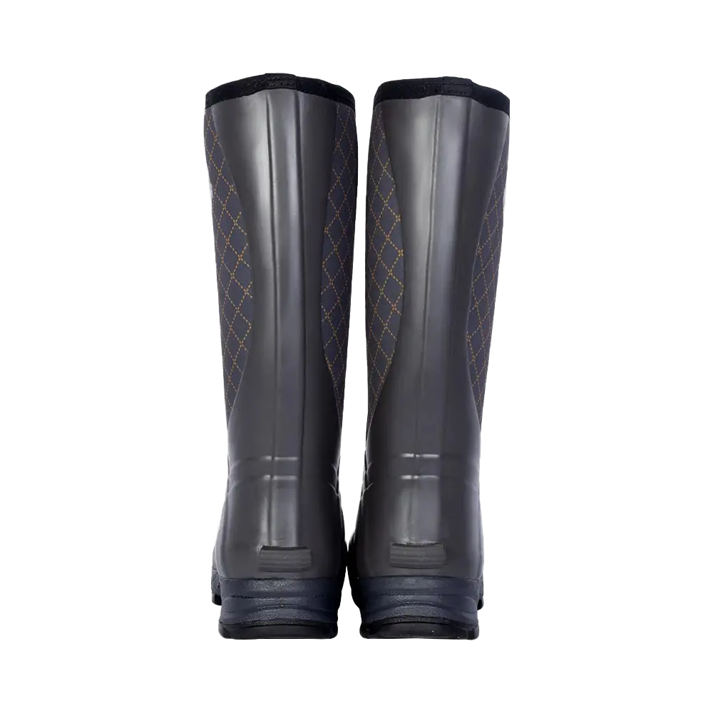 Сапоги Remington Men Wellington Boots Graphite/Grey р. 46. Фото №3