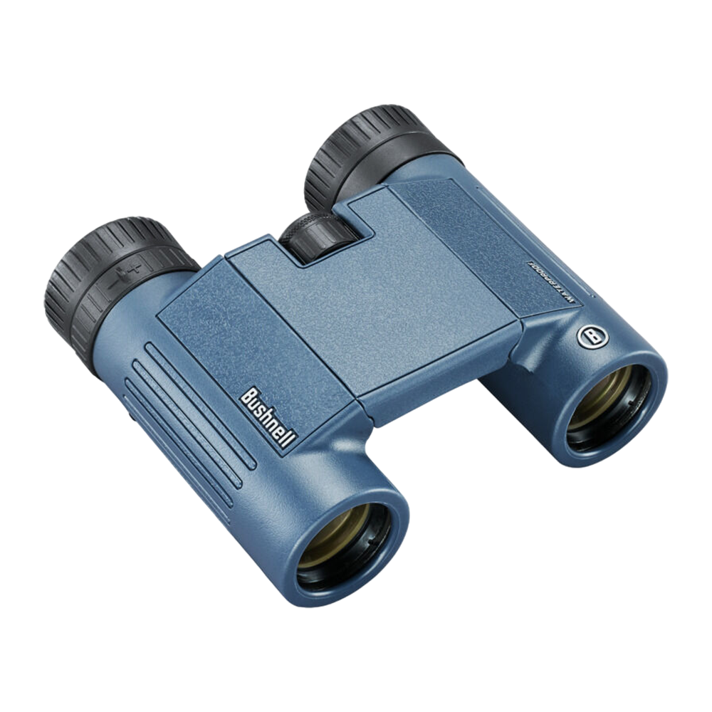 Бинокль BUSHNELL 10х25 H20 (130105). Фото №3