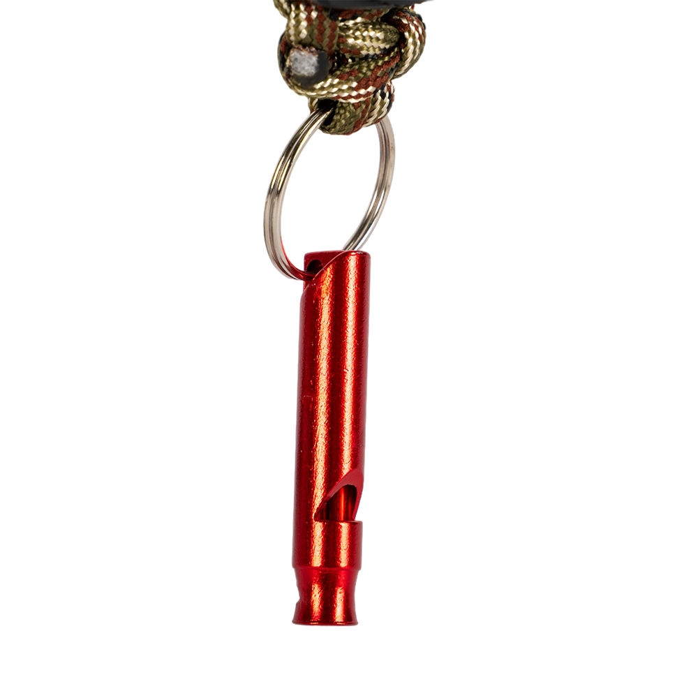 Брелок паракордовый со свистком и компасом (ИП Конончук). Фото №4 Брелок паракордовый со свистком и компасом (ИП Конончук). Фото №4